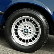BMW Style TRX-1 Wheels