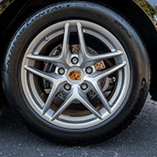 Porsche Style 65 Wheels