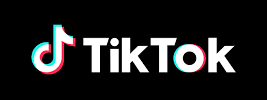 Find us on TikTok